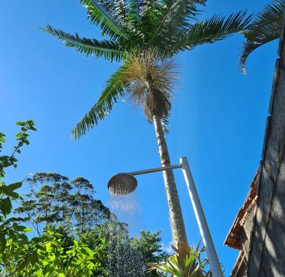 פנסיון Nina Flor Pousada Lumiar