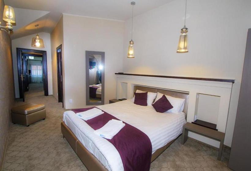 膳宿费 Pietrele Lui Solomon