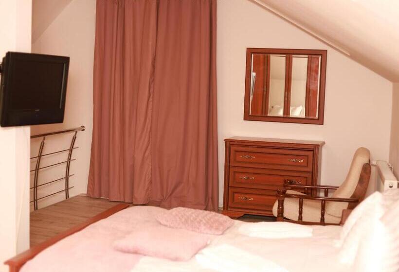 膳宿费 Pietrele Lui Solomon