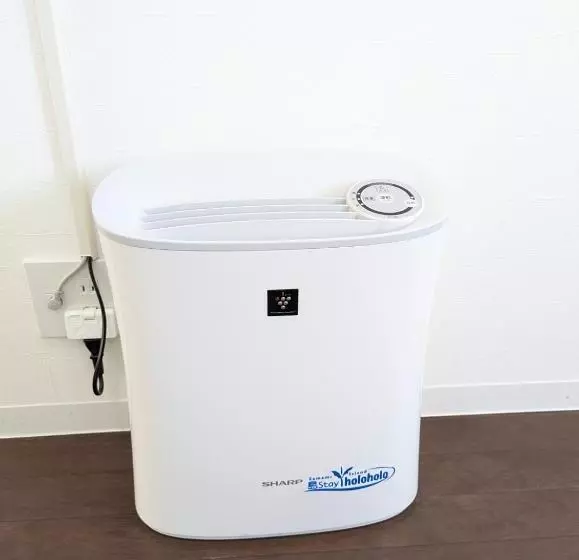 ペンション Shima Stay Holoholo