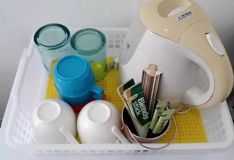 ペンション Shima Stay Holoholo