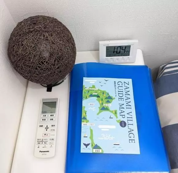 ペンション Shima Stay Holoholo