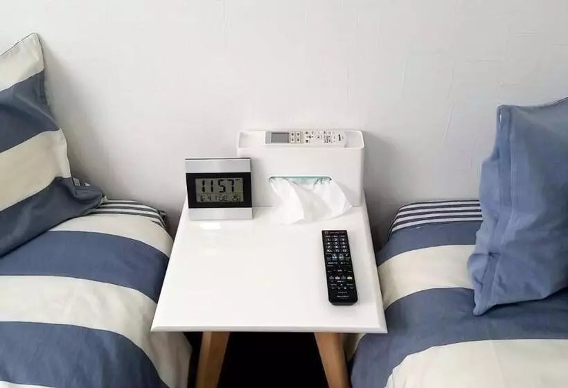 ペンション Shima Stay Holoholo