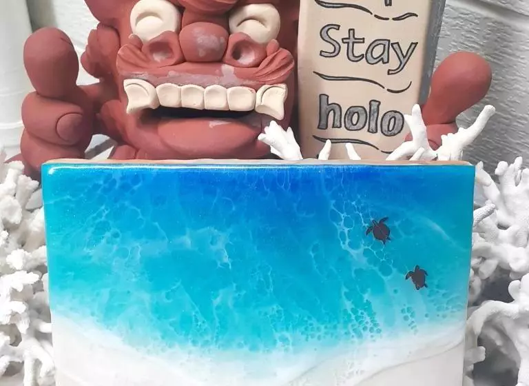 ペンション Shima Stay Holoholo