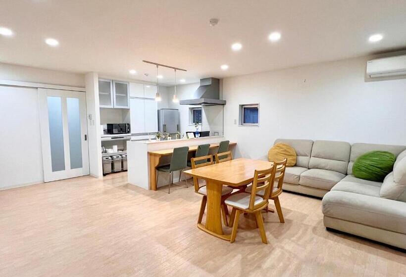 بنسيون Shima Stay Holoholo