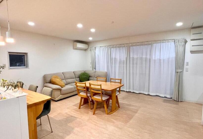 بنسيون Shima Stay Holoholo