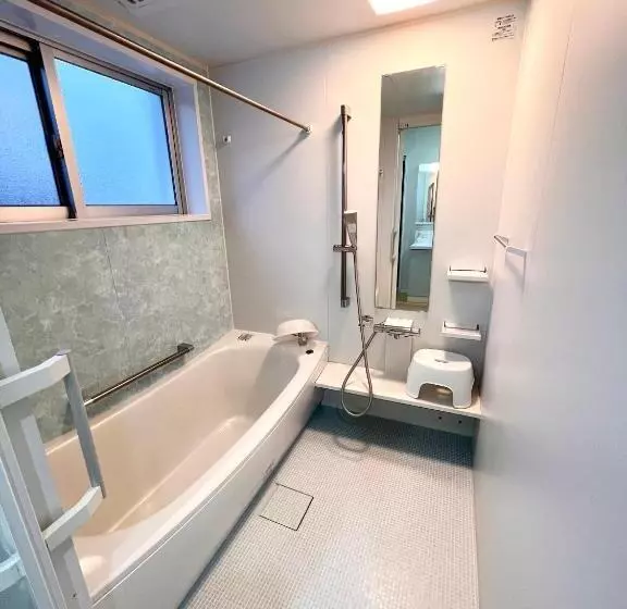 ペンション Shima Stay Holoholo