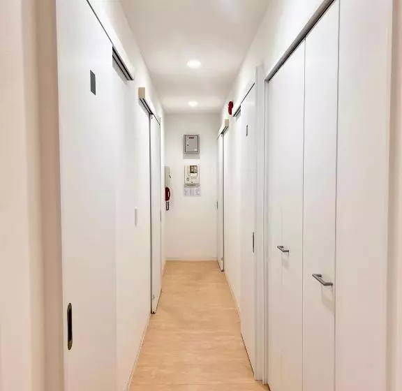 ペンション Shima Stay Holoholo