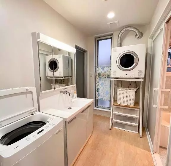 ペンション Shima Stay Holoholo