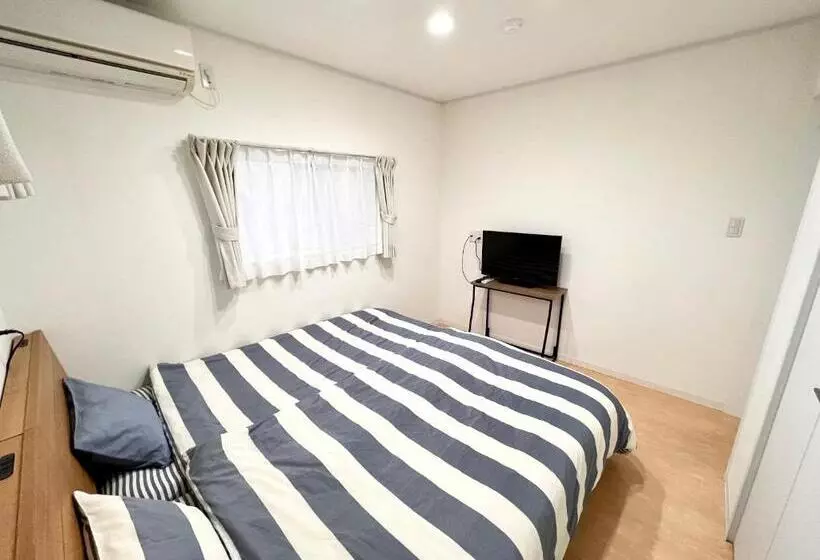 ペンション Shima Stay Holoholo