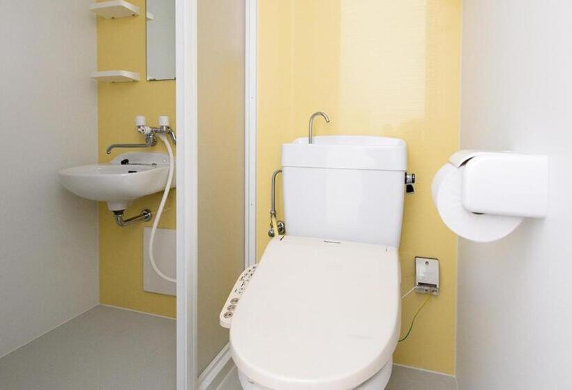 بنسيون Shima Stay Holoholo