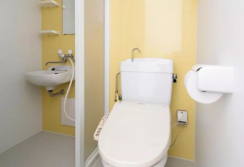 ペンション Shima Stay Holoholo