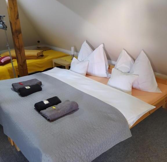 펜션 Villa Liduška S Kavárnou