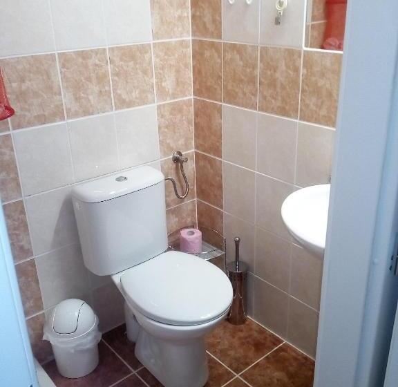 펜션 Villa Liduška S Kavárnou