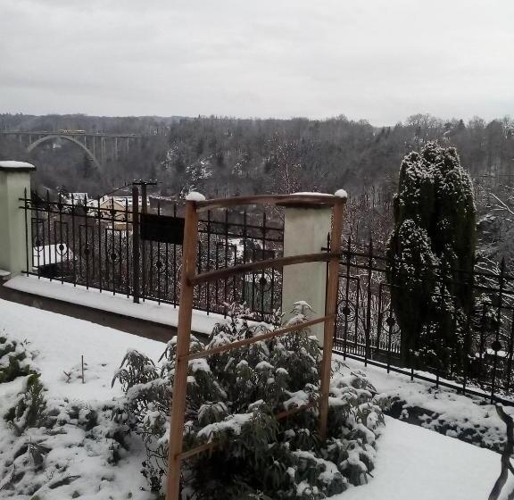 펜션 Villa Liduška S Kavárnou