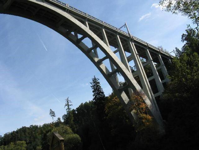 펜션 Villa Liduška S Kavárnou