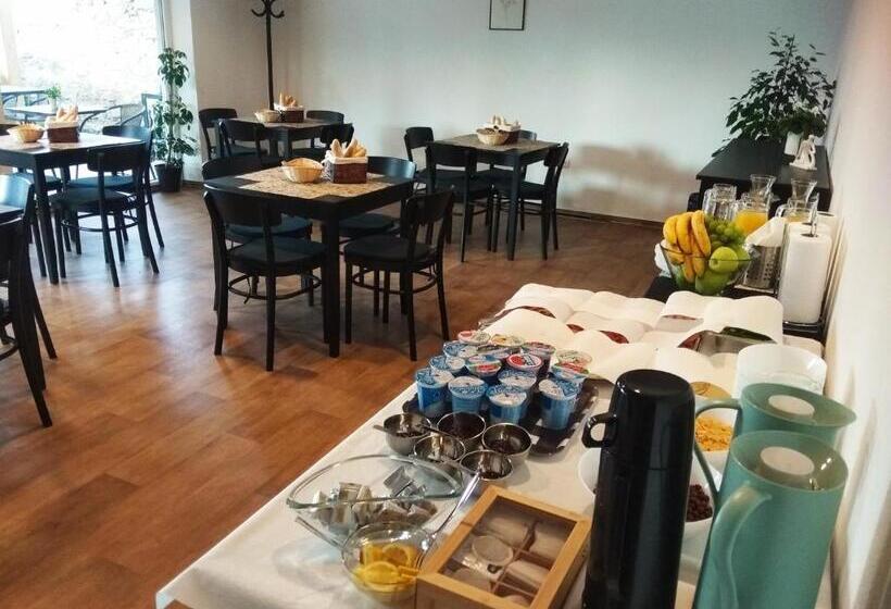 펜션 Villa Liduška S Kavárnou