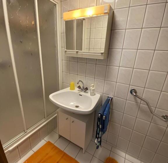 הוסטל Gasthaus Zum Stadtwald