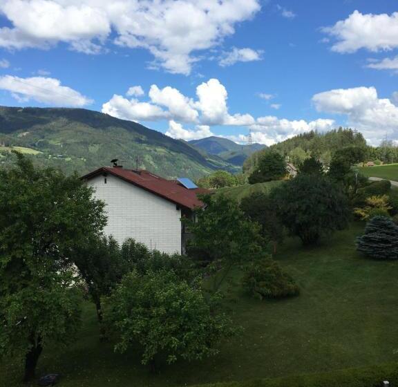 הוסטל Gasthaus Zum Stadtwald