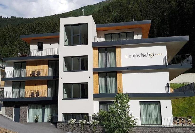 Enjoy Ischgl