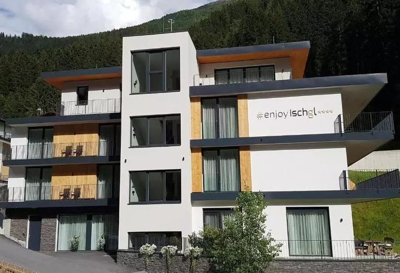 Enjoy Ischgl
