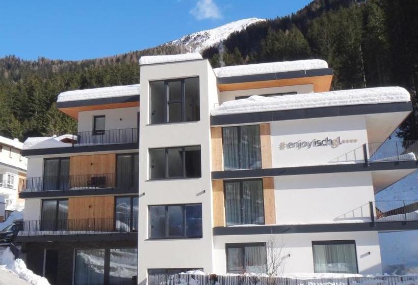 Enjoy Ischgl