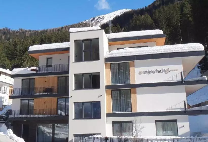 Enjoy Ischgl