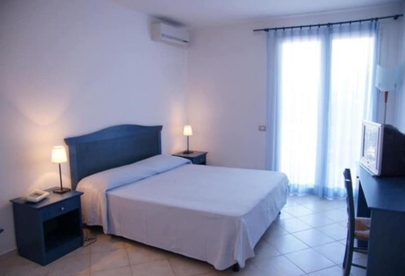 בית מלון כפרי Meta