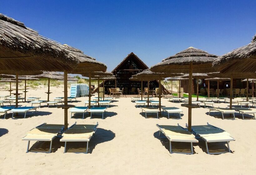 בית מלון כפרי Meta