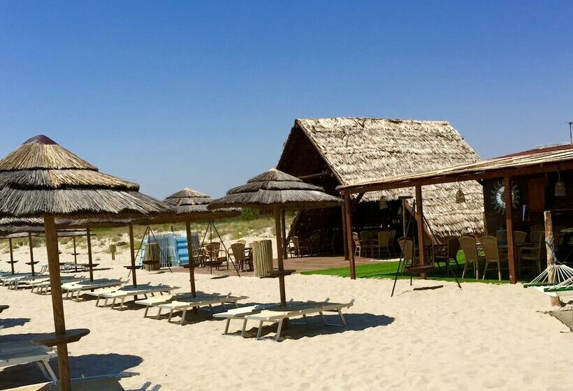 בית מלון כפרי Meta