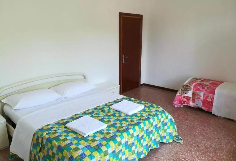 Hotelli Venice Garden House