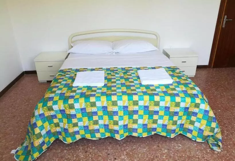 Hotelli Venice Garden House