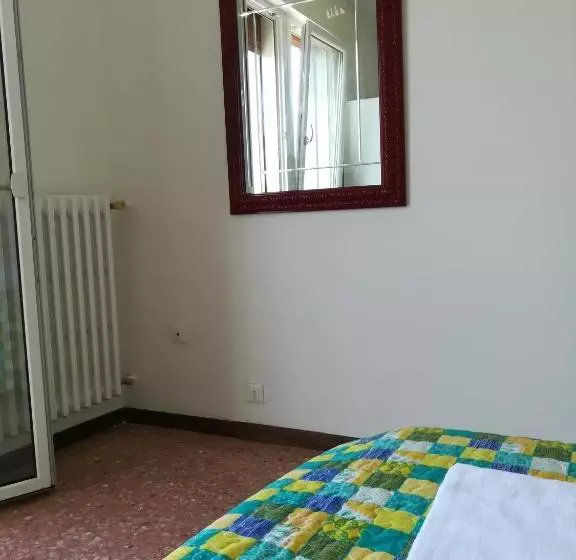 Hotelli Venice Garden House