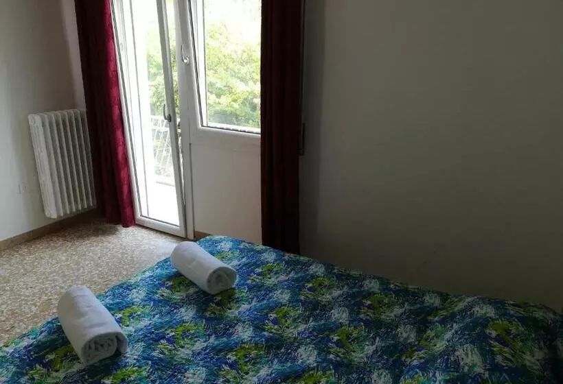 Hotelli Venice Garden House