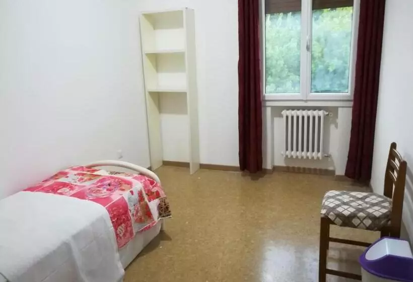 Hotelli Venice Garden House