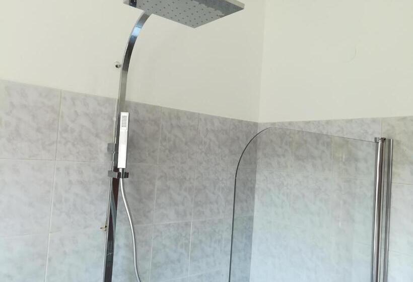 בית מלון כפרי Venice Garden House