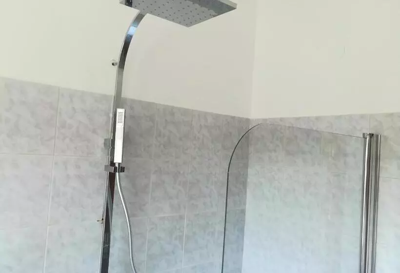 Hotelli Venice Garden House