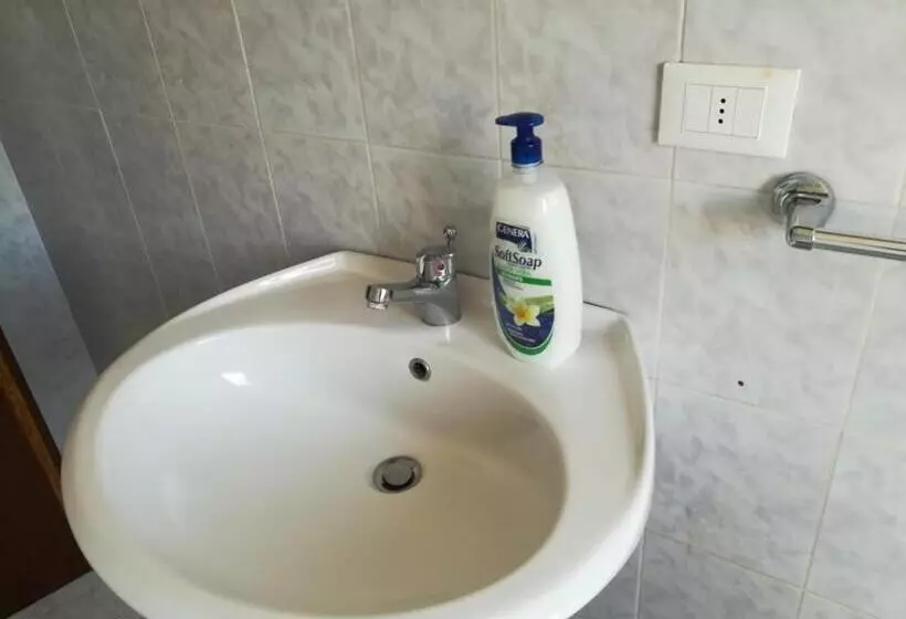 Hotelli Venice Garden House