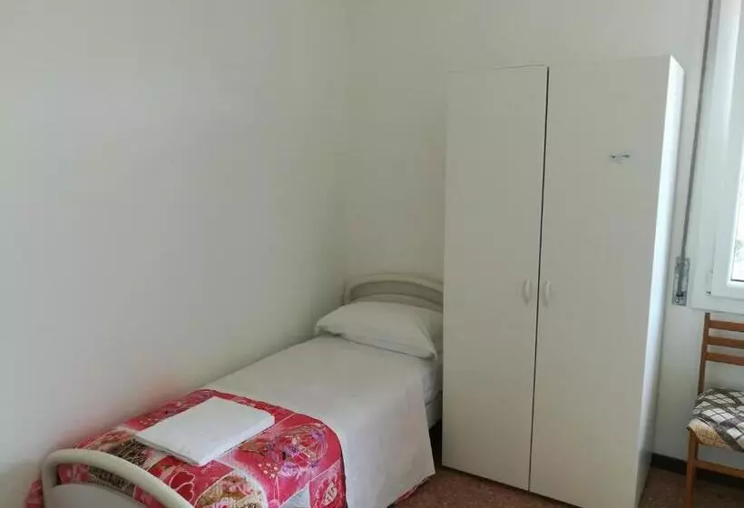 Hotelli Venice Garden House