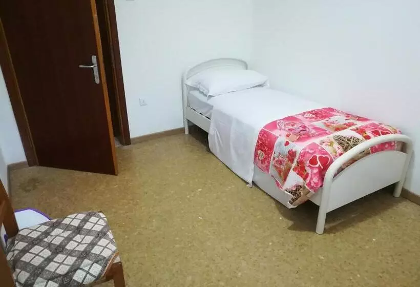 Hotelli Venice Garden House