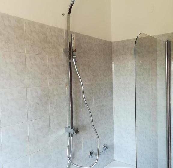 בית מלון כפרי Venice Garden House