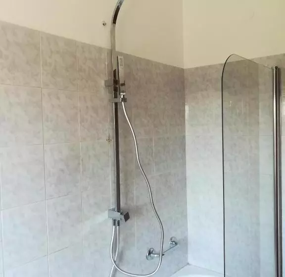 Hotelli Venice Garden House