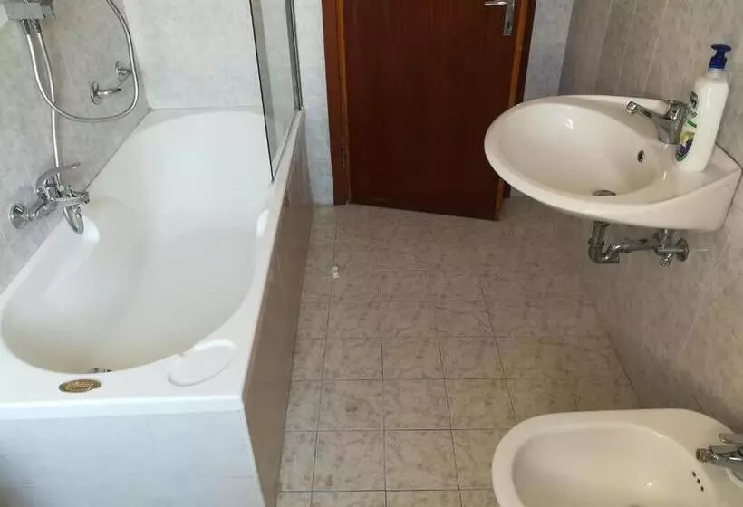 Hotelli Venice Garden House