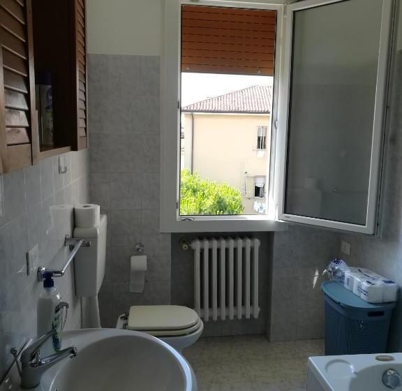 בית מלון כפרי Venice Garden House