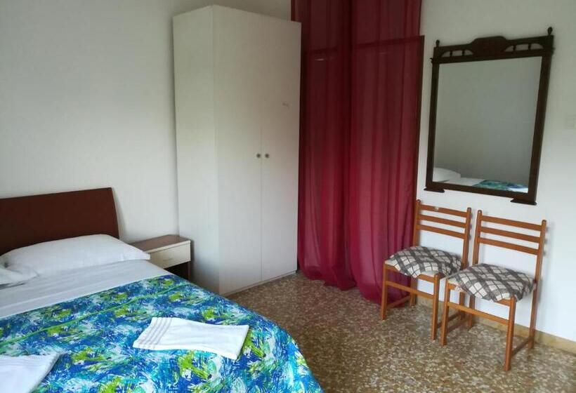 בית מלון כפרי Venice Garden House