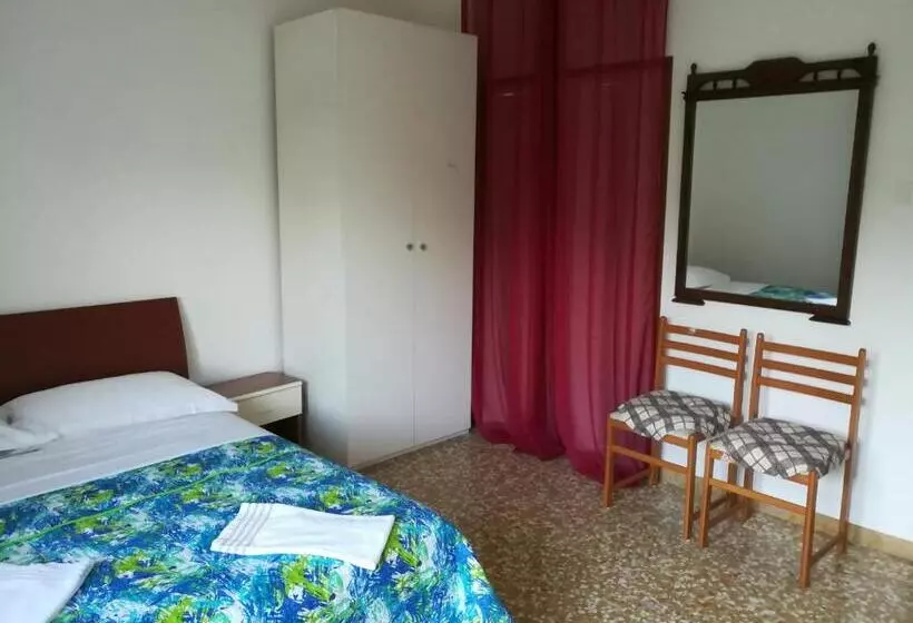 Hotelli Venice Garden House