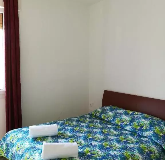 Hotelli Venice Garden House