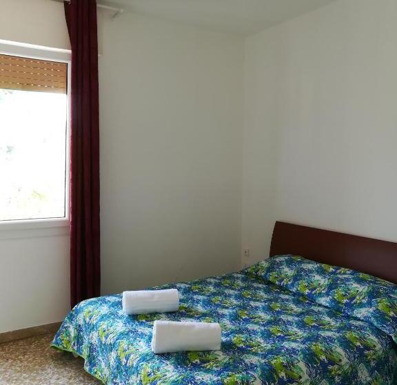 בית מלון כפרי Venice Garden House