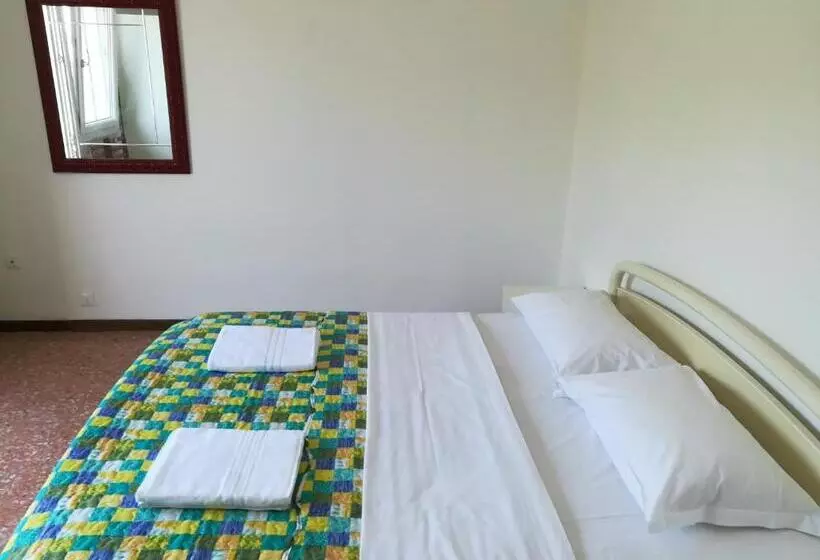 Hotelli Venice Garden House