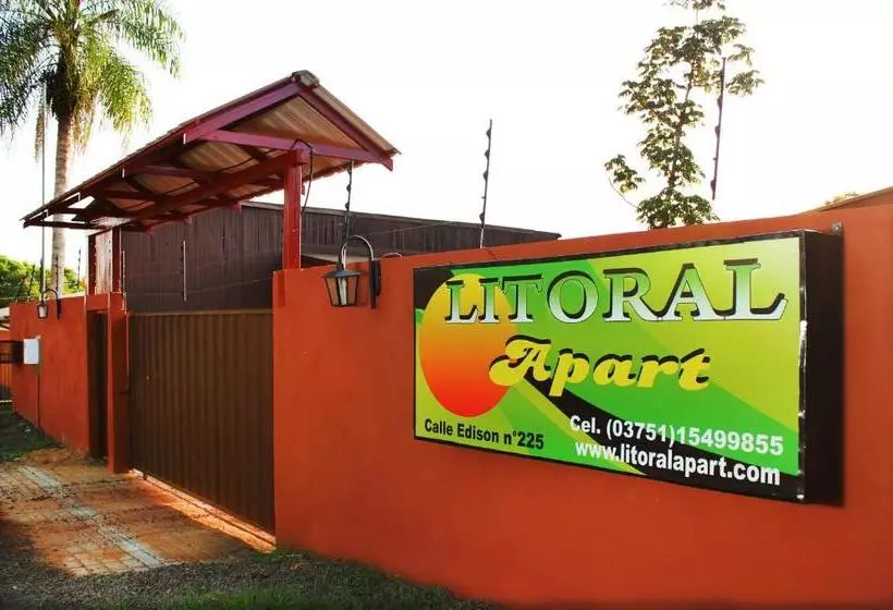 Litoral Apart